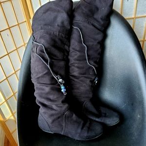 OTK WC LowerEastSide Boots